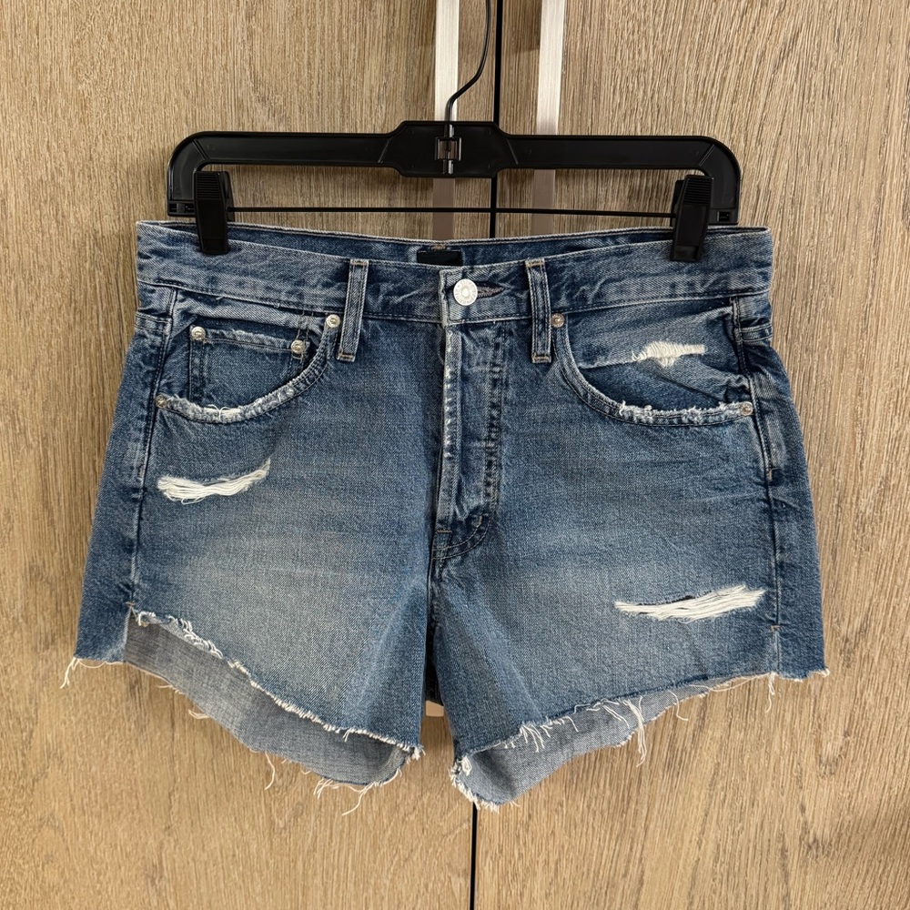 BRAND NEW Edwin Jean Shorts
